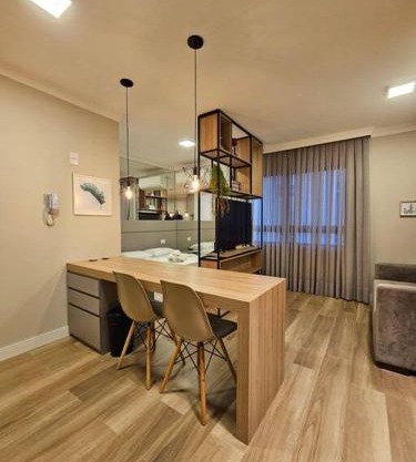Studio Moderno Ap 64 SohoLife