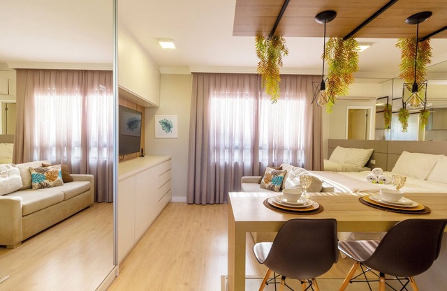 Studio Moderno Ap 67