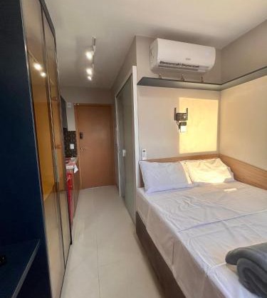 Studio Moderno e NOVO com Bela Vista - Perto do Rio Vermelho e Pituba