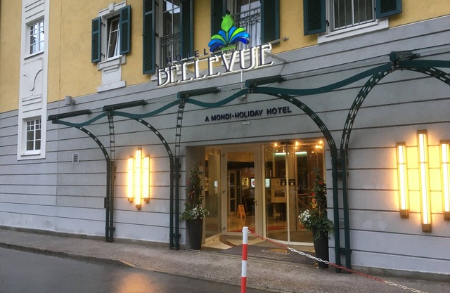 Studio MONDI Resort Gastein