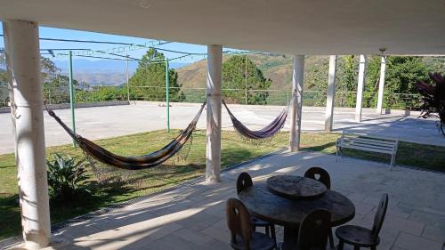 Studio na Serra ll