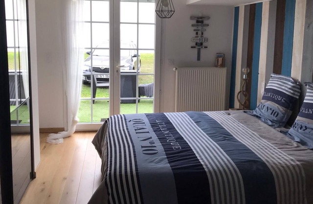 Studio near Arcachon