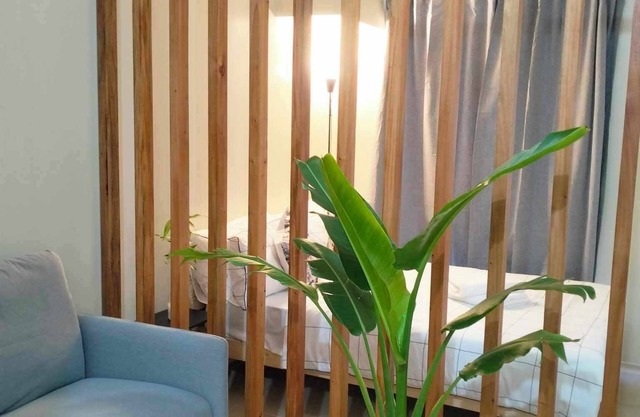 Studio near Mall and Airport!