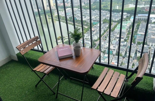 Studio near National Convention Center - Khang House
