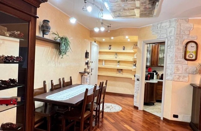 Studio near Rho Fiera (Foxes Apartment)