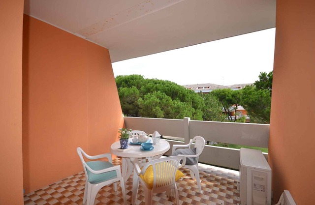 Studio near the beach