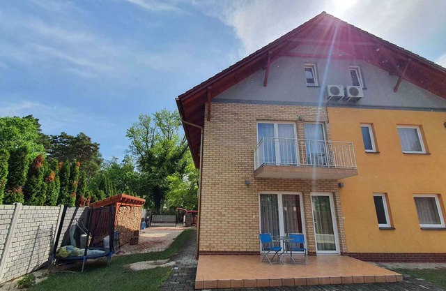 Holiday Balaton 