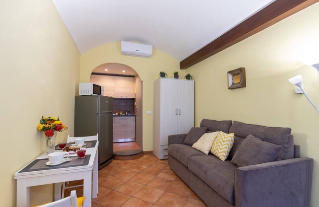 Studio Nizza B by Wonderful Italy