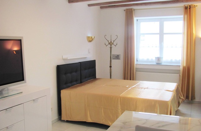 Studio No. 10 - Apartment Storchenfarbe