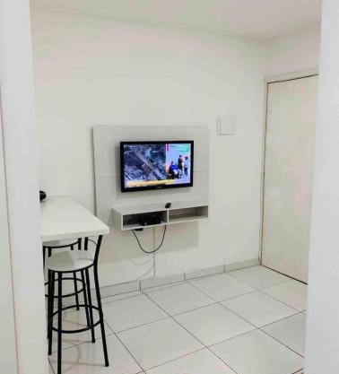 Studio no Tremembé 1