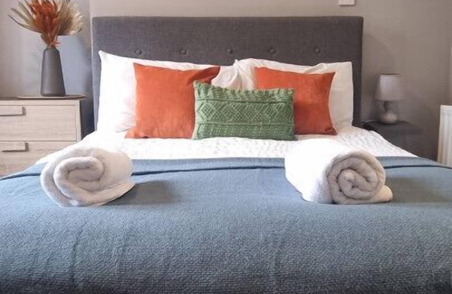 Studio No2, Ground Floor Cockermouth, The Lakes