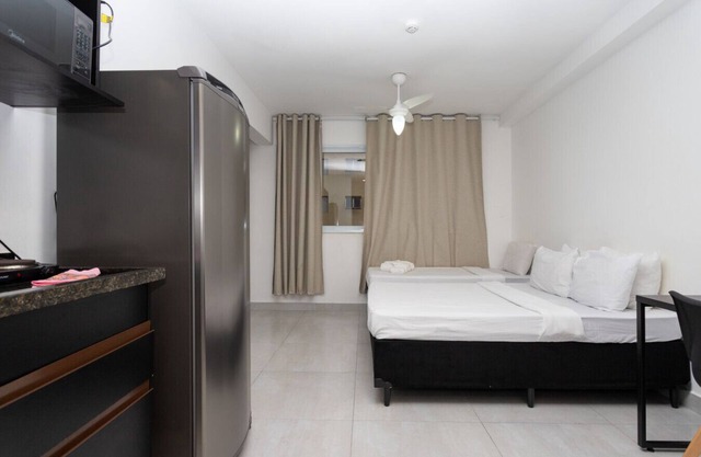 Studio novo 610 - proximo ao metro Santana