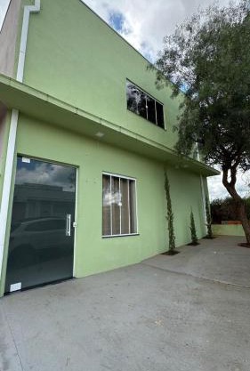 Studio novo em Pardinho