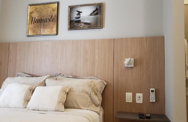 studio novo na Vila Madalena