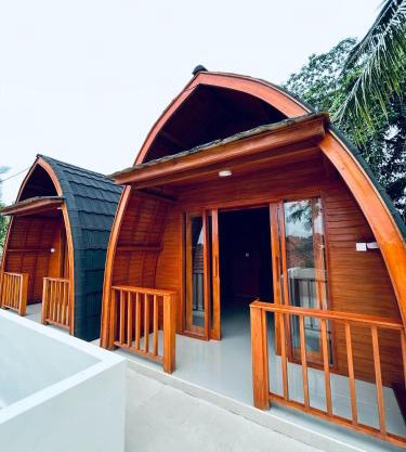 Studio Of Artist Ubud