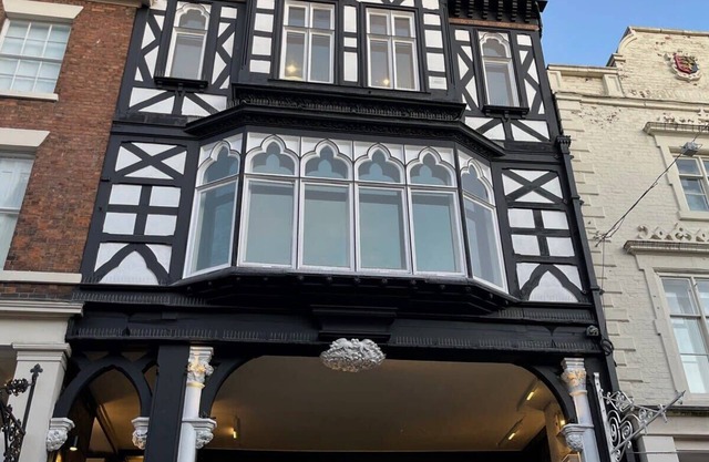 Studio On The Rows - Central City Centre