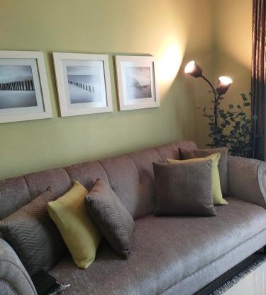 Studio One Bedroom KTC