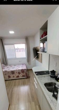 Studio pé na areia