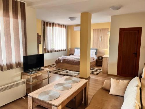 Studio Paradise - Near Tsarevets&Central Location