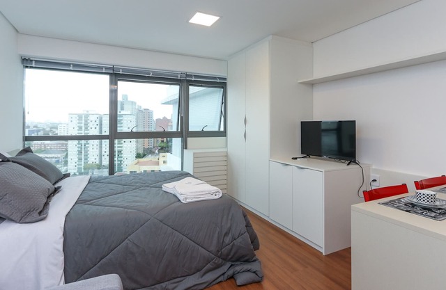 Studio Pequim - Central - 7th020