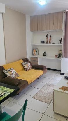 Studio Perfeito com as melhores comodidades