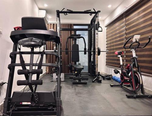 Studio phong cách Nhật tại Linh Lang