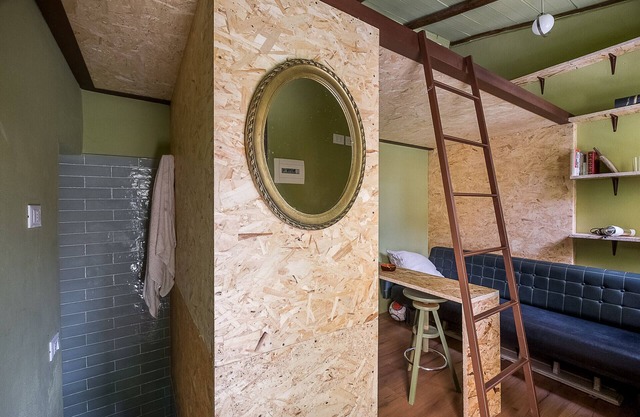 Studio Pietralata by Wonderful Italy