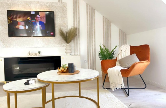 STUDIO POIENII - a cozy stay 5 min away from the center