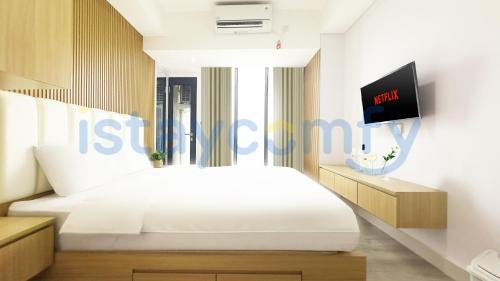 Studio Pollux Habibie B1617 City View