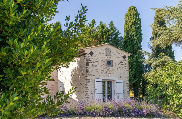 Studio Pour 2 Personnes, Face au Mont Ventoux