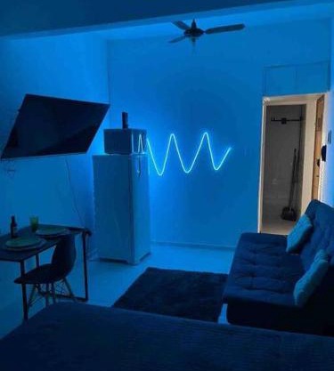 Studio Praia