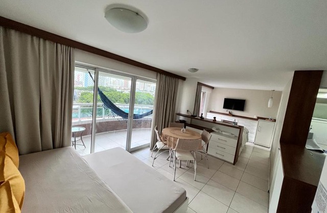 Studio Praia Iracema