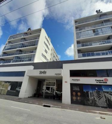 Studio Premium GARAGEM SEM taxas extras