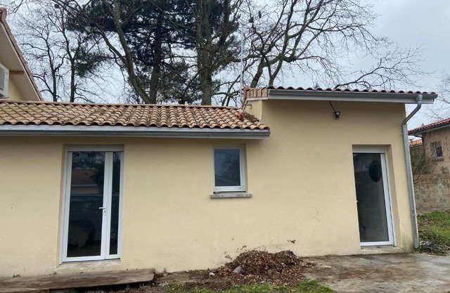 Studio proche bordeaux
