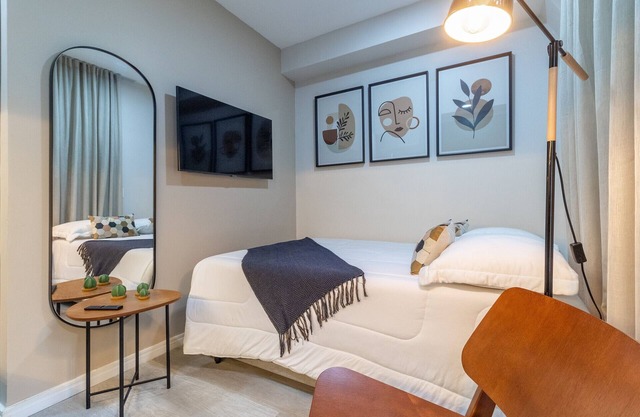 Studio Prox a Paulista e Itapeva