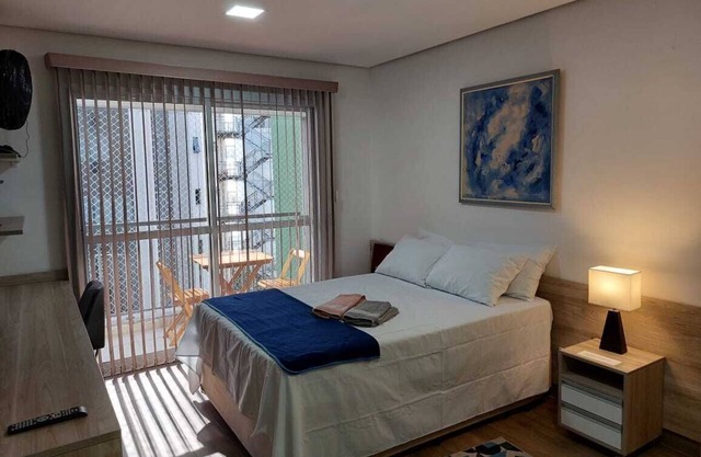 STUDIO prox. Metro Avs. Paulista and Brig. L. Antonio