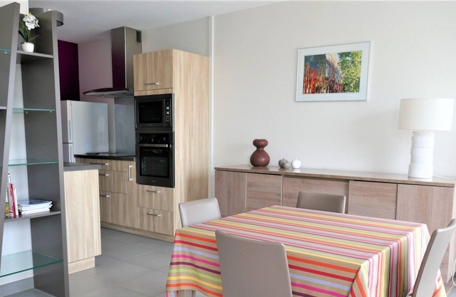 Studio proximity. airport, Airbus, Purpan Hospital, Toulouse