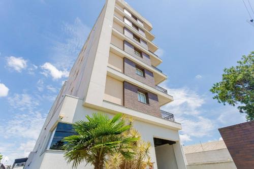 Studio PUC | Sebrae | Gonzaga Stays