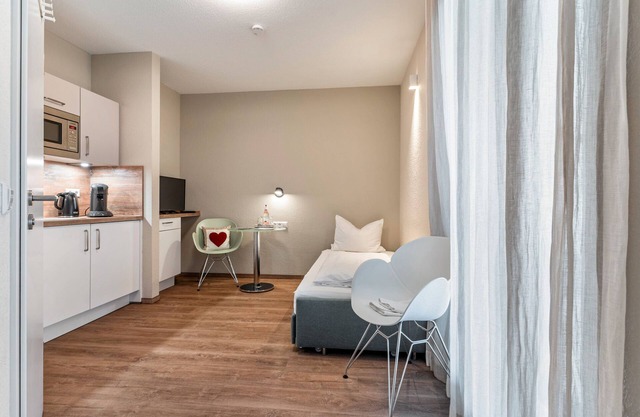 Studio 'Rebstock' with Wi-Fi