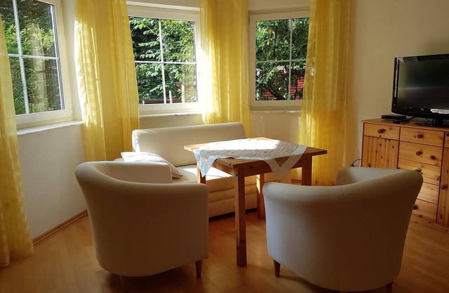 Studio 'Remke' with Private Terrace and Wi-Fi