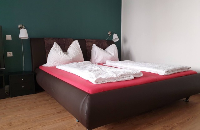 Studio Residence Friedensbrücke