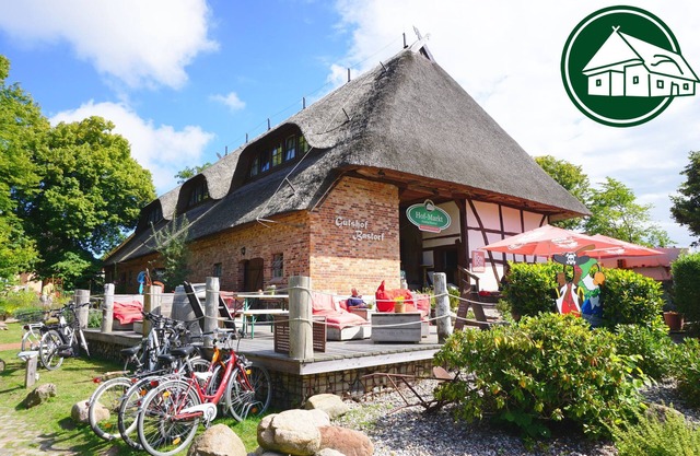 Studio Ringelblume II - Gutshof Bastorf/Vacation at the Baltic Sea in Mecklenburg