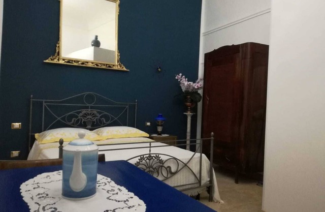 Studio Room Pasilong Holidays in Salento
