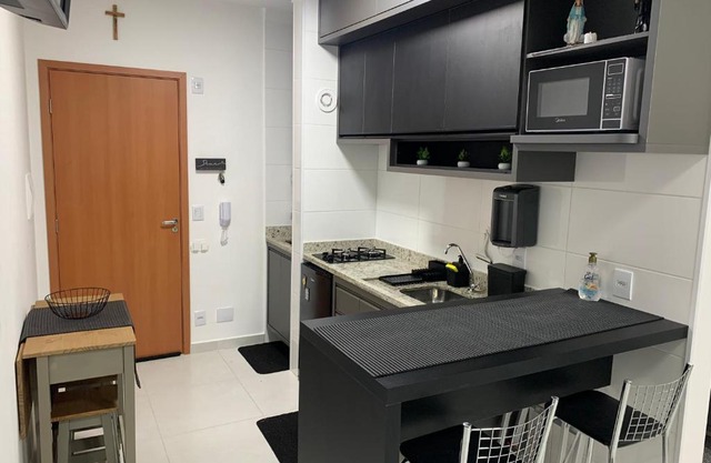 Studio São Bento - Canção Nova - Condomínio da Fé