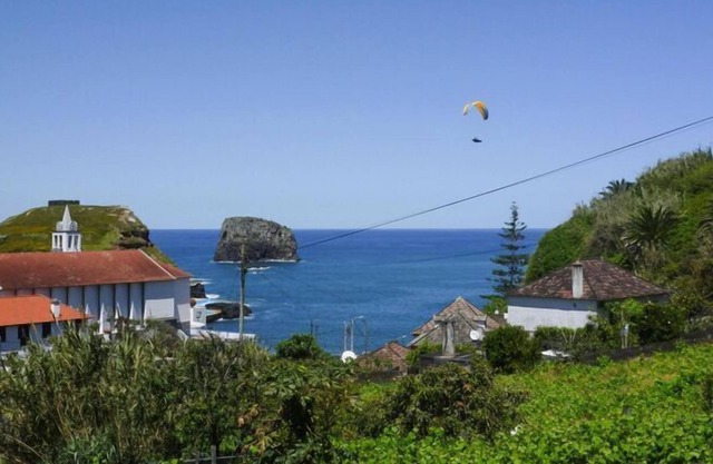 Studio sea and nature, Porto da Cruz