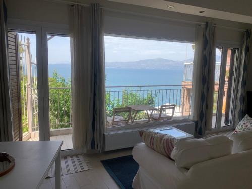 Studio Sea View