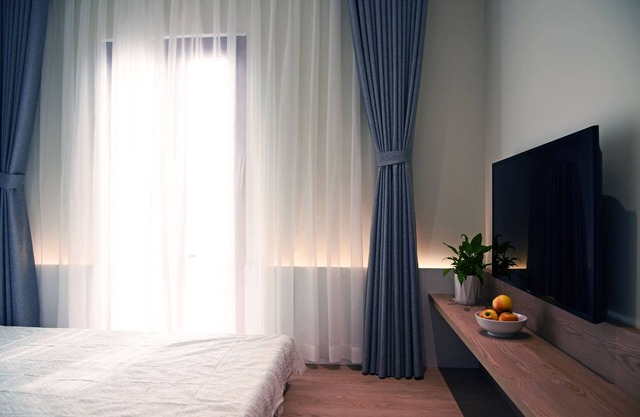 Studio - Serviced Apartment Sea View - Isla Melocotón Ven67 Phu Quoc