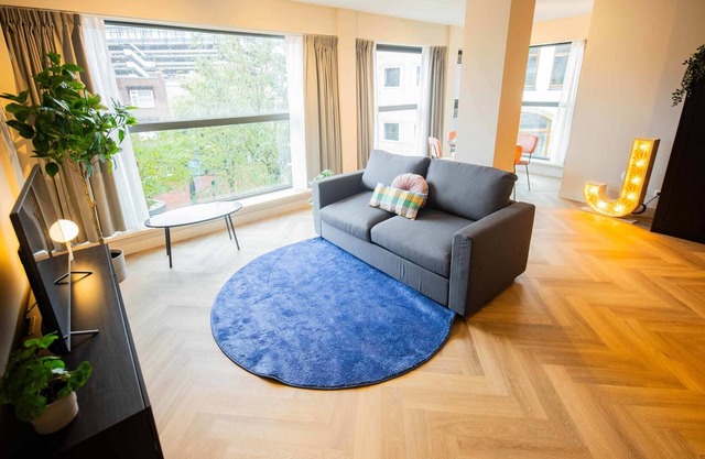 Studio Serviced apartment -KS71-