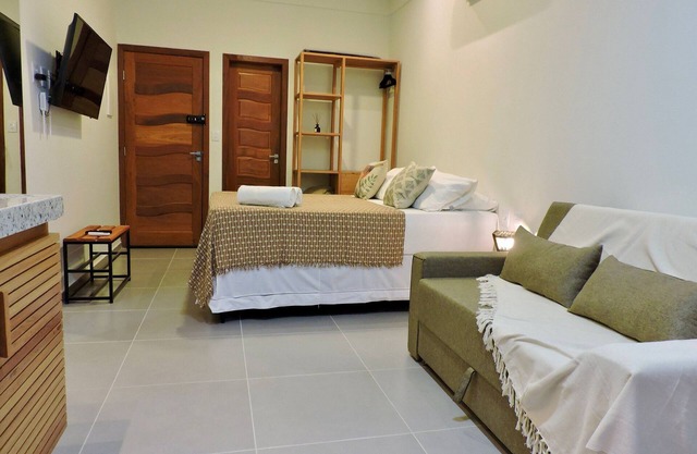 Studio Solar - Great location and cozy apartment
