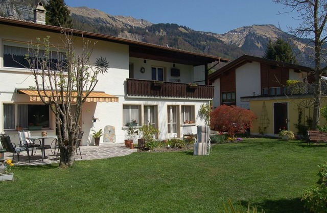 Studio Sonnenblick 2